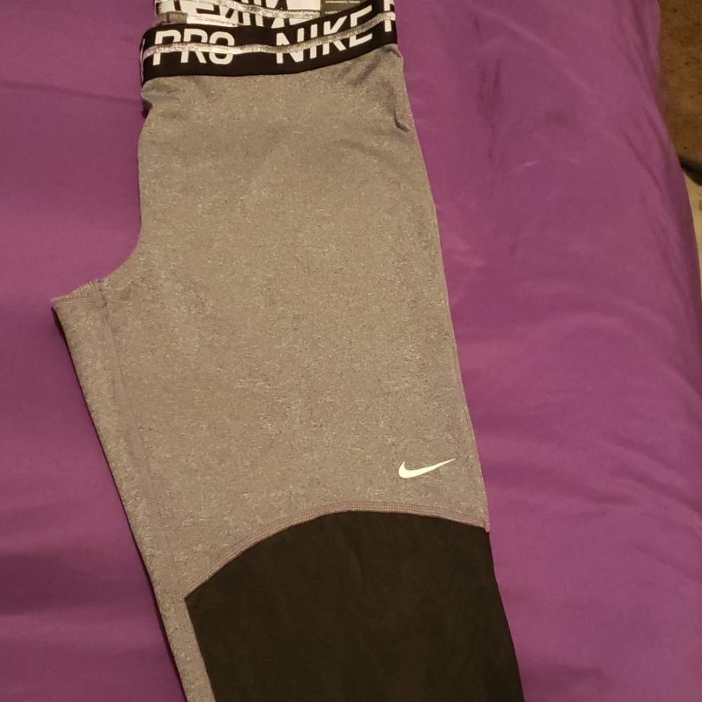 Nike ✔️ Pro Tights